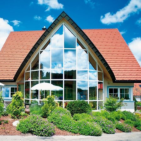 Berghotel Schiller Schonach im Schwarzwald Kültér fotó