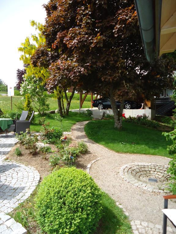 Berghotel Schiller Schonach im Schwarzwald Kültér fotó