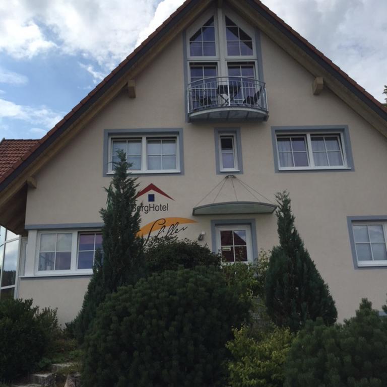 Berghotel Schiller Schonach im Schwarzwald Kültér fotó