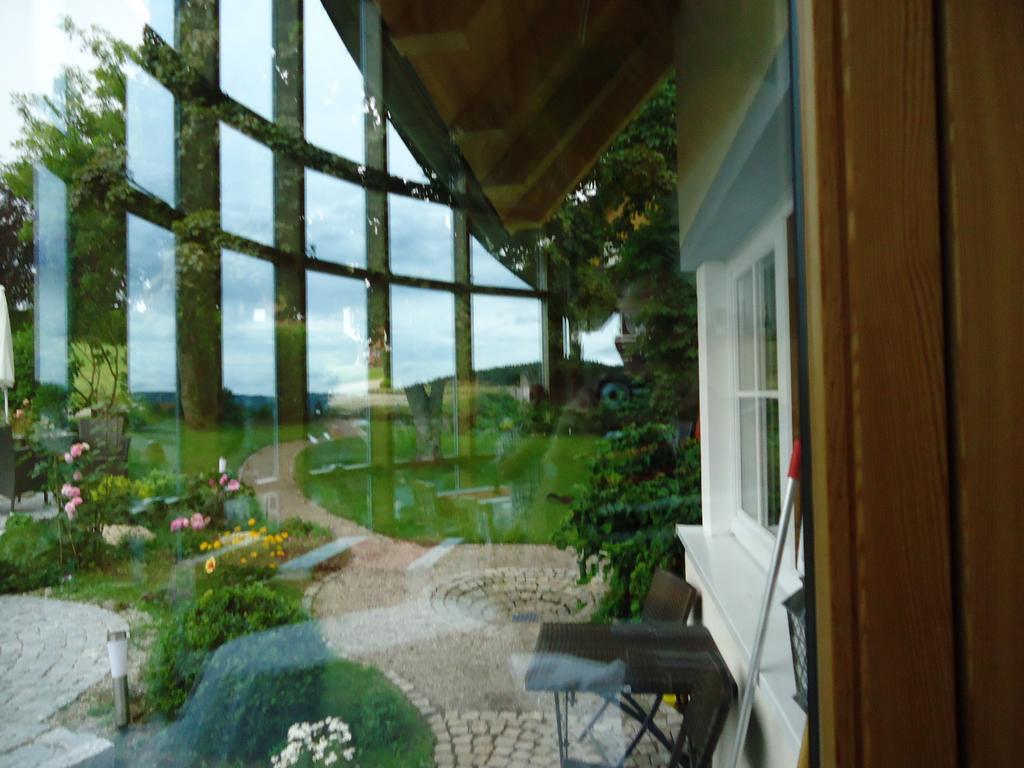 Berghotel Schiller Schonach im Schwarzwald Kültér fotó