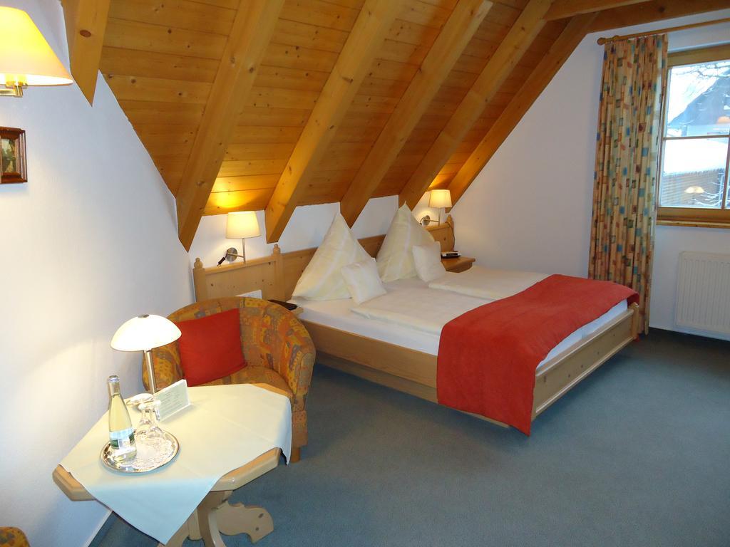 Berghotel Schiller Schonach im Schwarzwald Kültér fotó
