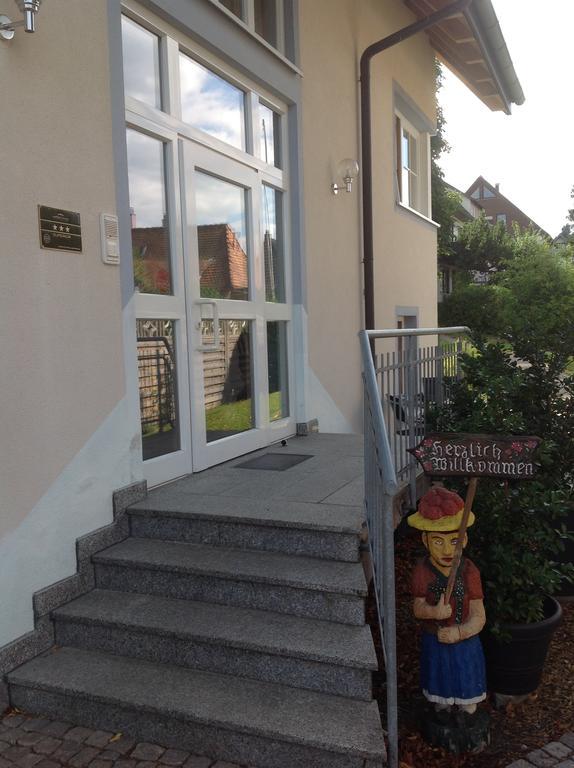 Berghotel Schiller Schonach im Schwarzwald Kültér fotó