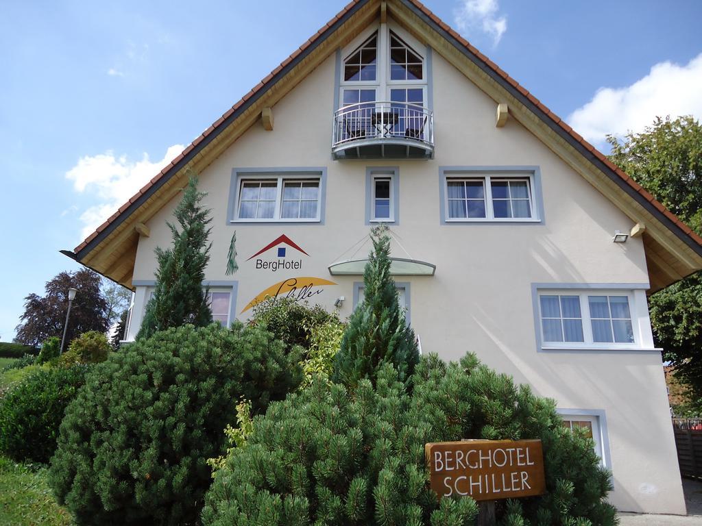 Berghotel Schiller Schonach im Schwarzwald Kültér fotó