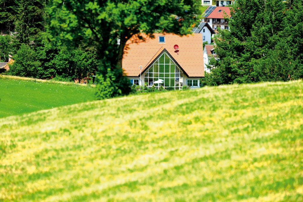 Berghotel Schiller Schonach im Schwarzwald Kültér fotó