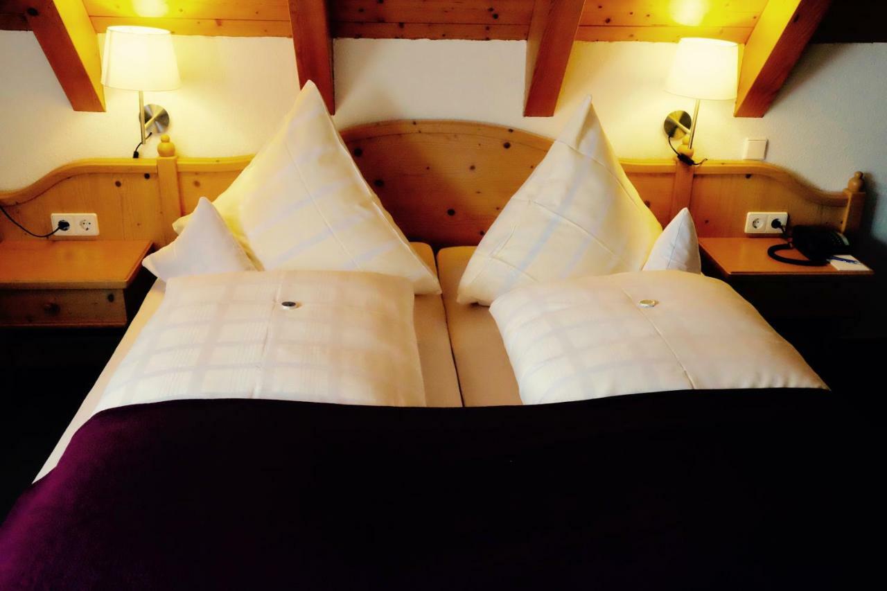 Berghotel Schiller Schonach im Schwarzwald Kültér fotó
