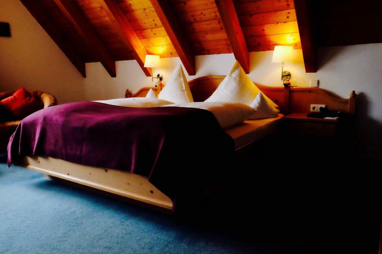 Berghotel Schiller Schonach im Schwarzwald Kültér fotó